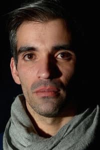 Gustavo Alonso in La casa muda