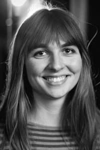 Anna Kjøs Oddli in Ættestup for viderekommende