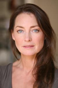 Hester Wilcox in Lioness in Exile