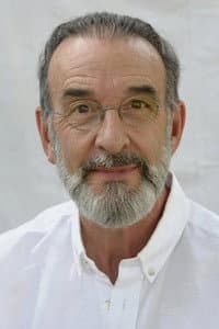 Robin Renucci in L'Ivresse du pouvoir