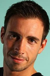 Ludovic Canot in Muscle Stud Jerks Off