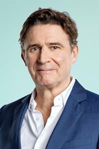 Erik Van Looy in Hollywood aan de Schelde