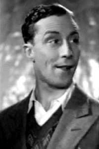 Clifford Mollison in Radio Parade of 1935