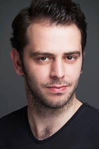 Tolga Pancaroğlu in Emanet