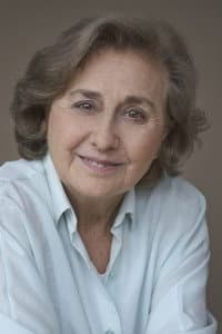 María Teresa Altés in Las panaderías de mi barrio ahora son boulangeries