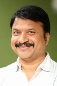 R. P. Patnaik in Seenu Vasanthi Lakshmi