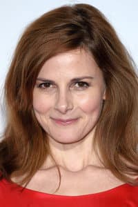 Louise Brealey in Chuck Chuck Baby