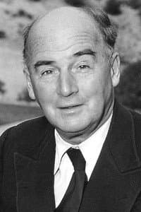 Barry Jones in The Clouded Yellow