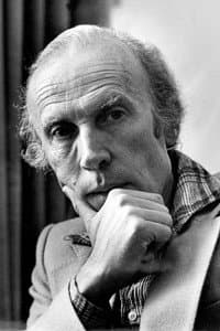 Éric Rohmer in Nouvelle Vague : El cine sin dogmas