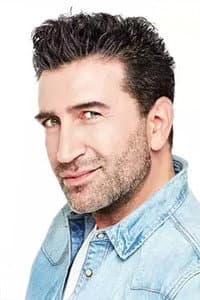 Nihat Odabaşı in Gece 11.45