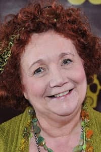 Lynne Griffin in Ghosts of Christmas Past