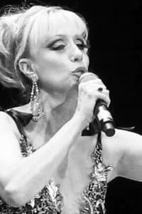 Sandra Guida in El niño pez