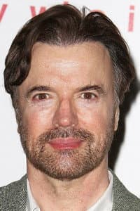 Paul Rhys in Casanova