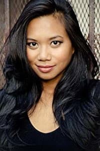 Juliette Hing-Lee in Elle: A Modern Cinderella Tale