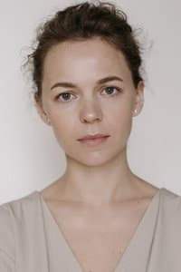 Svetlana Terentyeva in Солнцепёк