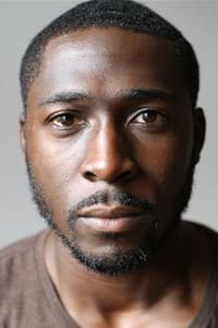 Eric Kofi Abrefa in National Theatre Live: Julie