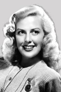 Janis Carter in And Baby Makes Three
