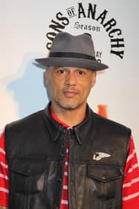 David Labrava in Zalman King's Sex, Y & Z