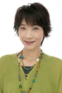 Saori Sugimoto in 新機動戦記ガンダムW