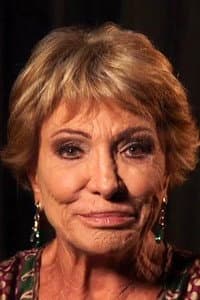 Mariolina Cannuli in Mazzabubù... quante corna stanno quaggiù?