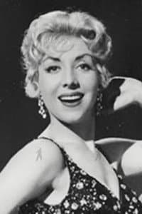 Joan Page in Guadalajara pues