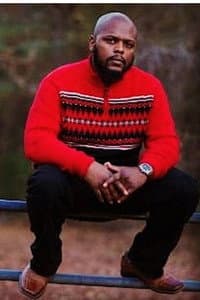 Derrick Holley in Condemn