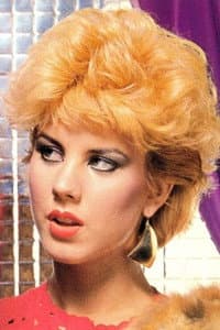 Roxanne Rollan in Panty Raid