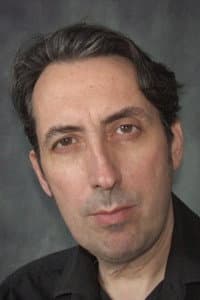 Clive Cohen in Livin' with the Devil