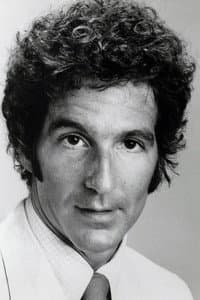 Leonard Frey in The Sound of Murder