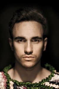 Alejandro Jato in Alicia fai cousas