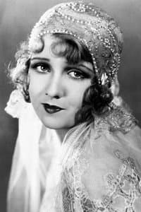 Anita Page in Our Blushing Brides