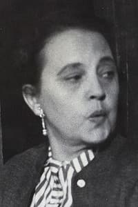 Wanda Marchetti in Paixão de um Homem