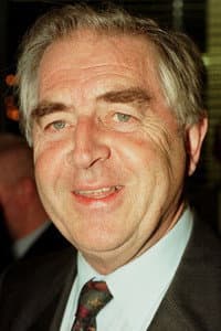 Peter Baldwin in Love's Labour's Lost