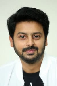 Srikanth in Coffee with காதல்