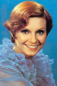Norma Blum in A Viagem de Volta