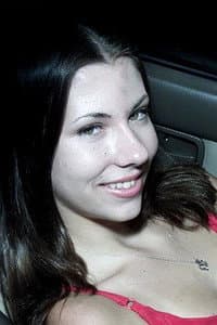 Trixie Kelly in Initiations 14
