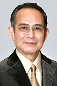 Jun Funato in B・G物語 二十才の設計