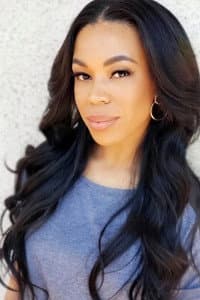 Alexis Fields in Somebody Help Me
