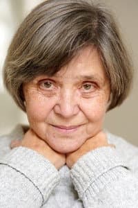 Doris Plenert in Du bist mein Kind