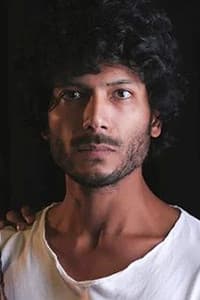Herbert Corimanya in El soñador