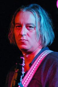 Peter Buck in New Adventures in Hi-Fi Stereophonic on Film