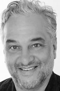 Geoffrey Garratt in Cats de musical