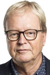 Ulrik Wilbek in De gyldne generationer