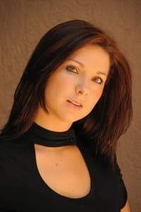 Jen Bevan in The Last of the Manson Girls