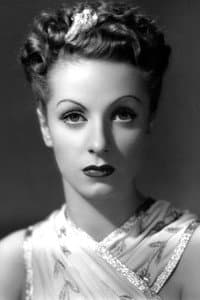 Danielle Darrieux in La Vérité sur Bébé Donge