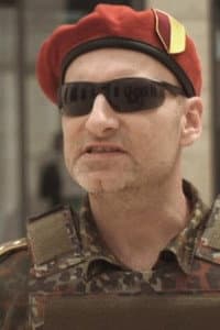 Tamás Sághy in #Jézus - Apám nevében