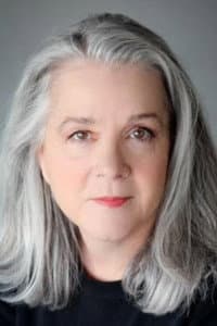 Vivian Norman in Danger in the Spotlight