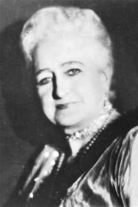 Kate Lester in Molly Make-Believe