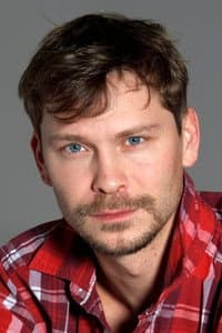 Marek Holý in Loupežník