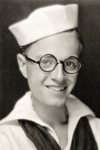 Churchill Ross in The Fourflusher